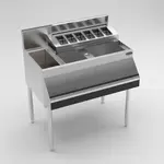 Krowne Metal KR24-MS32R