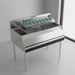 Krowne Metal KR24-MS38R