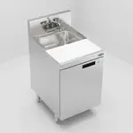 Krowne Metal KR24-MT18-C