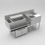 Krowne Metal KR24-MT64-10