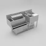 Krowne Metal KR24-MT64