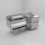 Krowne Metal KR24-MT68-10