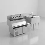 Krowne Metal KR24-MT68