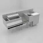 Krowne Metal KR24-MT78-10