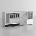 Krowne Metal KR24-MX54