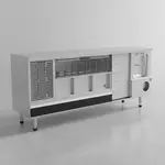 Krowne Metal KR24-MX68A