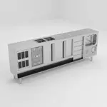 Krowne Metal KR24-MX84-10