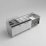 Krowne Metal KR24-MX84