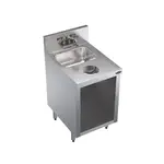 Krowne Metal KR24-S18C