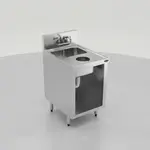 Krowne Metal KR24-S18C-E