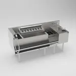 Krowne Metal KR24-S72-10