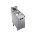 Krowne Metal KR24-SD12C