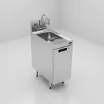 Krowne Metal KR24-SD12C