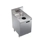 Krowne Metal KR24-SD18C