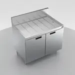 Krowne Metal KR24-SD36