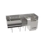 Krowne Metal KR24-TCS66D