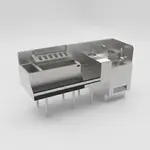 Krowne Metal KR24-TCS66D