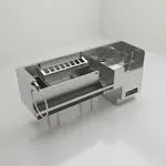 Krowne Metal KR24-TCS76B-10