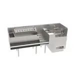 Krowne Metal KR24-TCS76F