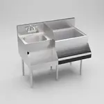 Krowne Metal KR24-W42R-10