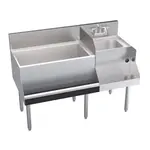 Krowne Metal KR24-W48L-10