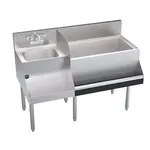 Krowne Metal KR24-W48R-10