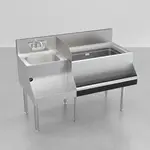 Krowne Metal KR24-W48R-10