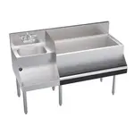 Krowne Metal KR24-W54R-10