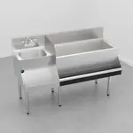 Krowne Metal KR24-W54R-10