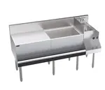 Krowne Metal KR24-W60A-10