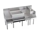 Krowne Metal KR24-W60C-10