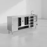 Krowne Metal KR24-W60C-10