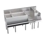 Krowne Metal KR24-W60E-10