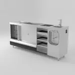 Krowne Metal KR24-W60E-10