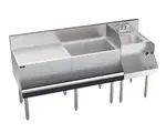Krowne Metal KR24-W66A-10
