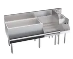 Krowne Metal KR24-W66D-10