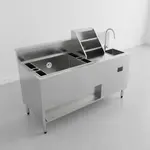 Krowne Metal KR24-W66D-10