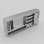 Krowne Metal KR24-W66E-10