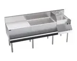 Krowne Metal KR24-W72A-10