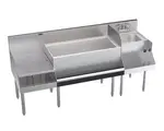 Krowne Metal KR24-W72B-10