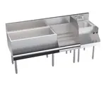 Krowne Metal KR24-W72D-10