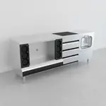 Krowne Metal KR24-W72D-10