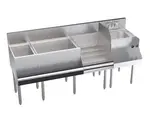 Krowne Metal KR24-W72E-10