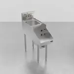 Krowne Metal KR29-12BD