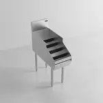 Krowne Metal KR29-12RD