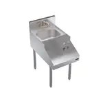 Krowne Metal KR29-18BD