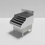 Krowne Metal KR29-24RD