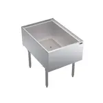 Krowne Metal KRPT-2436-10