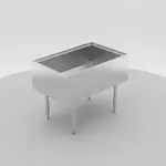 Krowne Metal KRPT-2436-10