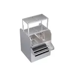 Krowne Metal KRPT-36LP-10